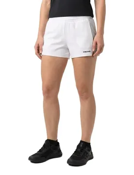 Petite Play Shorts White XS - Head Racket - FashionsVida