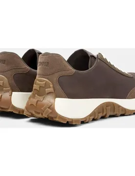 Zapatillas deportivas de hombre drift trail con suela vibram - Camper - FashionsVida