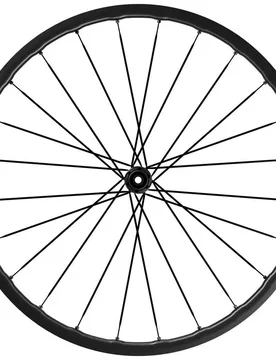 Ruota Anteriore Da Strada Ksyrium Sl Cl Disc Tubeless Black - Mavic - FashionsVida