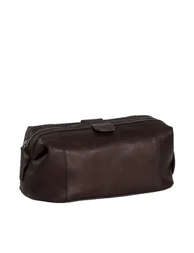 Neceser VINCE marrón - The Chesterfield Brand - FashionsVida