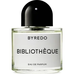 Eau de Parfum Bibliothèque