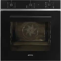 Horno multifunción , 70 litros, VaporClean, - SF64M3TB