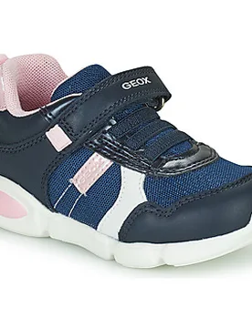 Kinderschuhe B Pillow 20;21 Male - Geox - FashionsVida