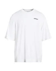 Camiseta Hombre Blanco L,M,XL Hombre