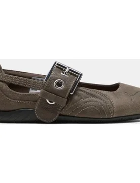 Zapatillas Casual de Mujer Speedcat Ballet Dress-Up Wns - Puma - FashionsVida
