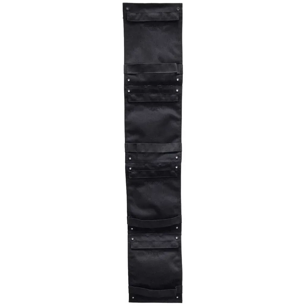 Fixation Murale Black One Size - Helly Hansen - FashionsVida