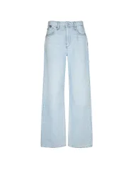 Jeans Coupe Boyfriend CROSSROAD SUPER bleu 29/L34