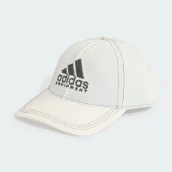 Cappellino Equipment Uomo (M/L) Cloud White
