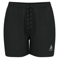 Pantaloni Corti Essential Inch Black XL
