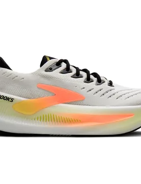 Glycerin max 2 zapatilla running mujer Blanco (38) - Brooks - FashionsVida