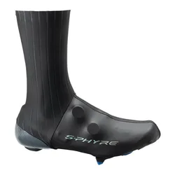 Sovrascarpe S-phyre Flash Black