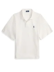 Ralph Lauren Polo blanc XL