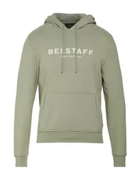 Sweatshirt Herren Salbeigrün S Herren