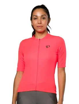 Izumi Maillot à Manches Courtes Attack - Pearl - FashionsVida