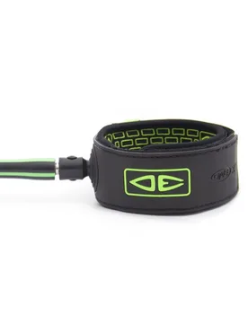 Leash De Surf One Xt Allround Comp 6´0´´ Surfboard Lime 6´0´´ unisex - Ocean & Earth - FashionsVida