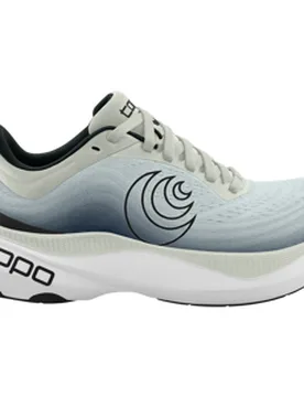 Aura Laufschuhe Herren Grey Gr. 48 - Topo Athletic - FashionsVida