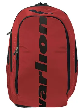 Varlion Summ Backpack Red One Size - Varlion - FashionsVida