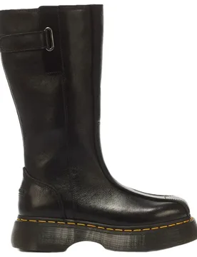 DR MARTENS Bottes Buzz Hi Black EU 38 - Dr. martens - FashionsVida