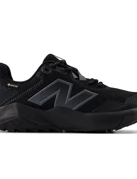 Dynasoft nitrel v6 gore-tex zapatillas trail mujer Negro (37) - New Balance - FashionsVida