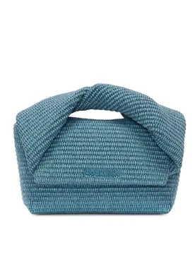 JW ANDERSON Borse... Blue - JW ANDERSON - FashionsVida