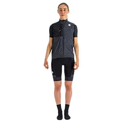 Sportful Gilet Supergiara Black