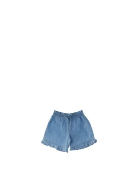 Shorts in cotone CARTA DA ZUCCHERO 6M - Melby - FashionsVida