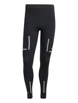Leggings Ultimate Hi Vis - Noir - male - Size: XS - Adidas - FashionsVida