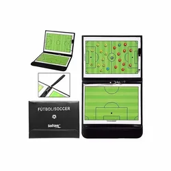 Taktische Tafel Elite - Noir - unisex - Size: TU