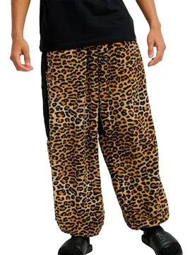 Shoes Pantaloni Sportivi Lynx Fleece Pt Dc Fauxcat XL - DCShoe - FashionsVida