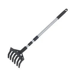 Gartenhacke & Kultivator 2-in-1