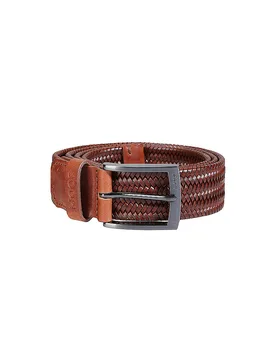 Ledergürtel hellbraun 95 Herren - Joop! - FashionsVida