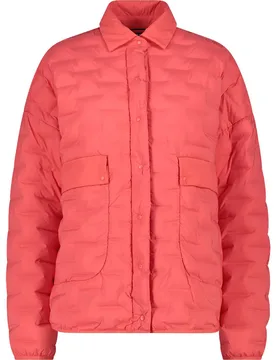Giacca Imbottita 3z7226 Rose Rouge 2XS - CMP - FashionsVida