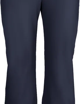 Skihose Gridin S Fuseau de ski Midnight für Damen Größe S Navy blau - Duvillard - FashionsVida