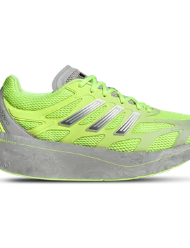 Adizero Aruku Donna - Sneakers Verde - Taglia 40 2/3 - Rete/Sintetico 40 2/3 - Adidas - FashionsVida