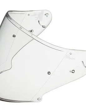 Visiera CJ-2SP Trasparente Per Casco J-Cruise; J-Cruis taglia un - Shoei - FashionsVida