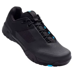 Scarpe Mtb Mallet E Outsole Black / Blue