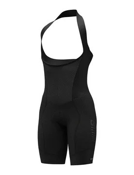 Ale Salopette Future Plus Black - Ale - FashionsVida