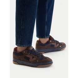 Sneakers Upland VN000D6FDRB1 Braun 46 male