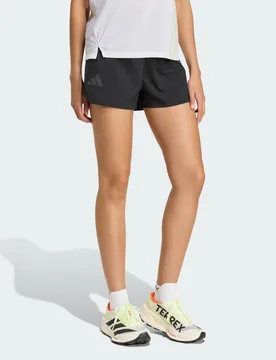Shorts Terrex Xperior CLIMA365 L 8 CM Black - Adidas - FashionsVida