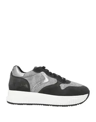 Sneakers Mujer Carbón 35 Mujer