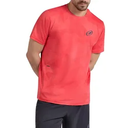Marel Short Sleeve T-shirt Lava XL