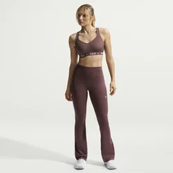 Sport-BH mit höherem Halt, Damen Indy - Noir - female - Size: S
