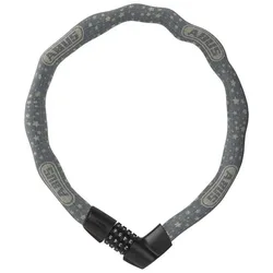 Lucchetto A Catena Tresor 1385 Grey Star