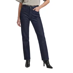 Jeans D26163-d317 Straight Fit Neo Raw Denim 32