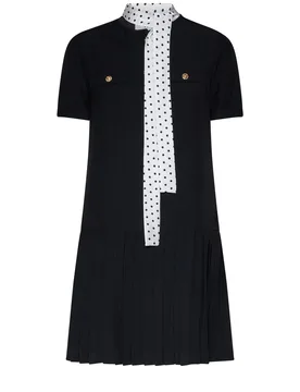 SILVIAN HEACH Abito HESPER - SILVIAN HEACH - FashionsVida