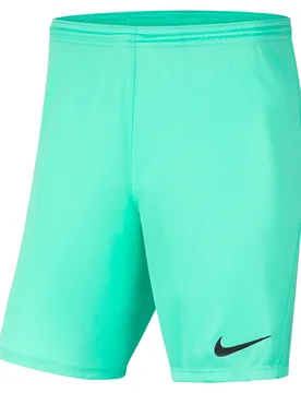 Shorts Dri-FIT Park III - Turquoise - male - Size: 2XL - Nike - FashionsVida