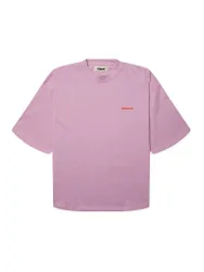T-Shirt WBBEAM TRAM lila M Herren
