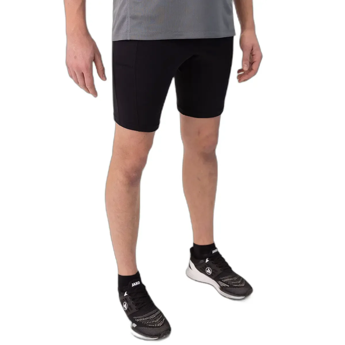 Wathose Power - Noir - unisex - Size: S - Jako - FashionsVida