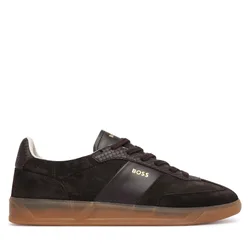 Sneakers Brenta 50573842 Dunkelbraun 36 female