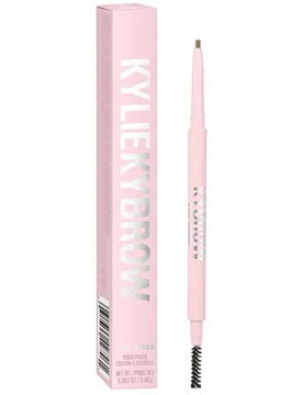 Kybrow Brow Pencil 0.09g - 001 Blonde - One Size - Kylie Jenner - FashionsVida